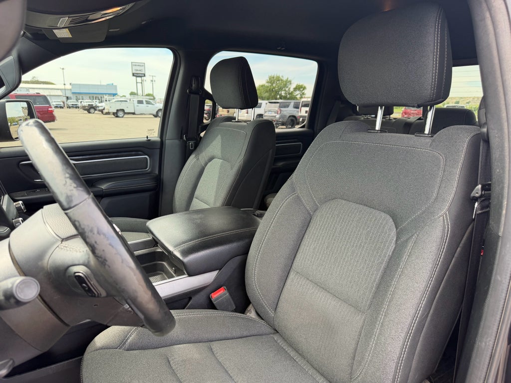 ram ram 1500 pickup 2020 1C6SRFFT7LN115180 image ram ram 1500 pickup 2020 1C6SRFFT7LN115180 image